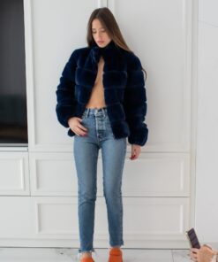 BURBANK TAPERED JEANS