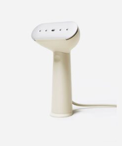 CREAM STEAM IRON