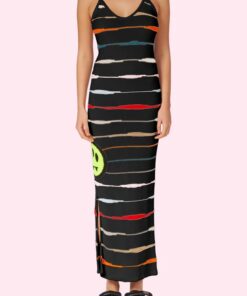 KNITWEAR DRESS