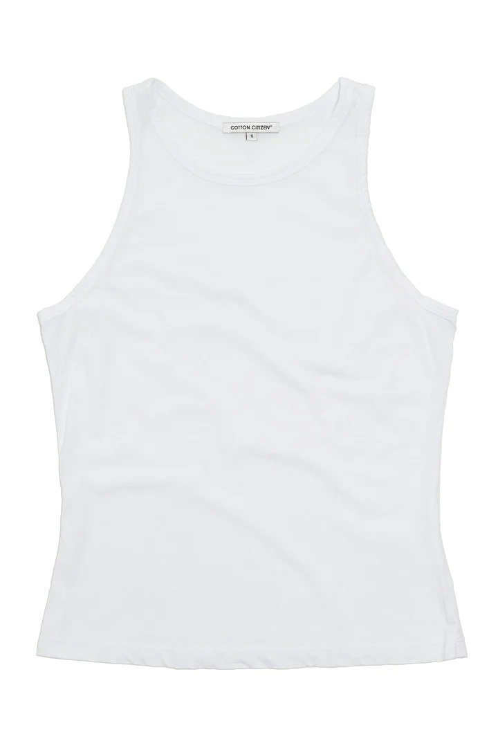 COTTON CITIZEN - STANDARD TANK