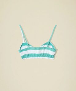 JULEP STRIPE GIGI TOP