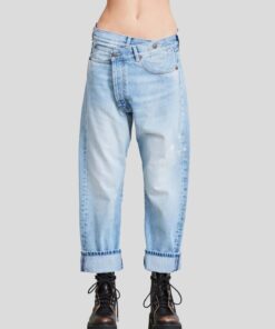 CROSS OVER JEAN