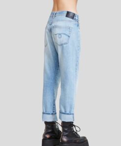 CROSS OVER JEAN