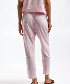 PINK DEW DRAPER PANT