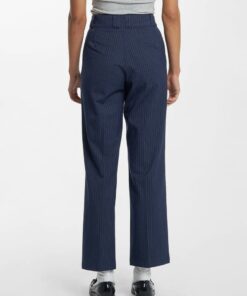 DANNY PINSTRIPE PANT