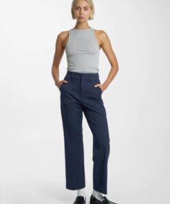 DANNY PINSTRIPE PANT