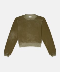 MILAN CREW SWEATSHIRT