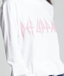 DEF LEPPARD ROCK BRIGAI