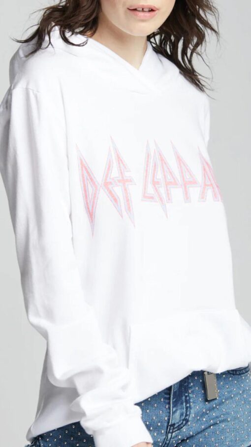 DEF LEPPARD ROCK BRIGAI