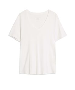 V NECK
