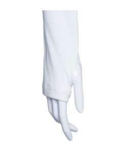 GLOVE HAND T - SHIRT
