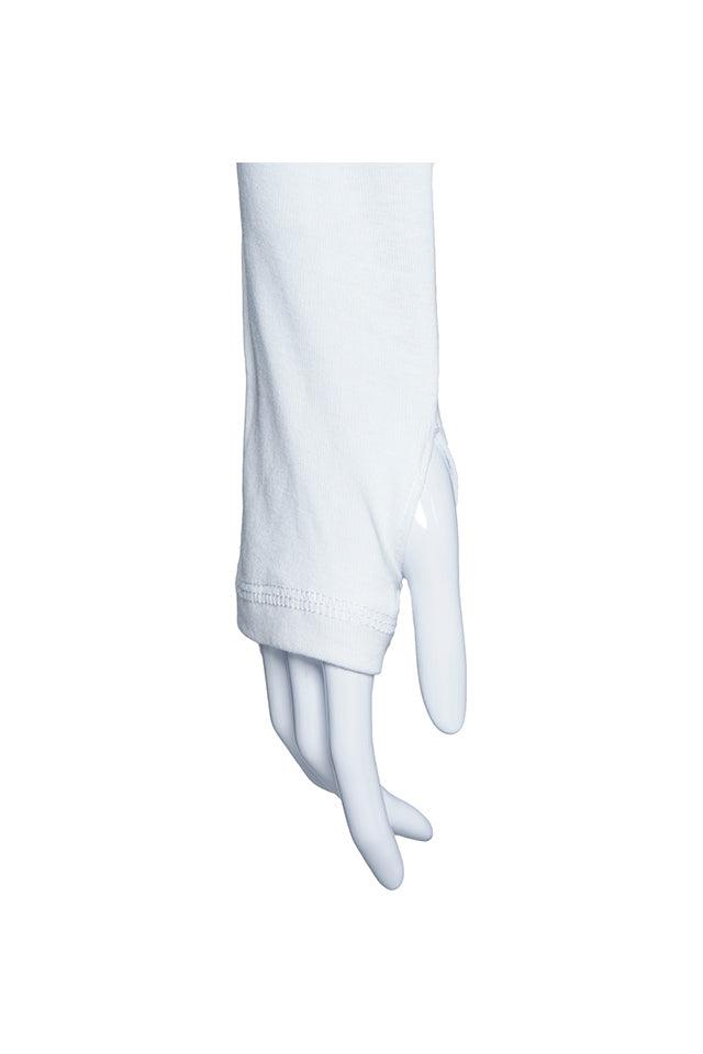 GLOVE HAND T - SHIRT