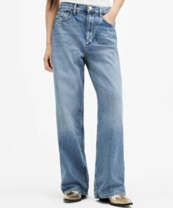 ALLSAINTS -  BLAKE JEAN