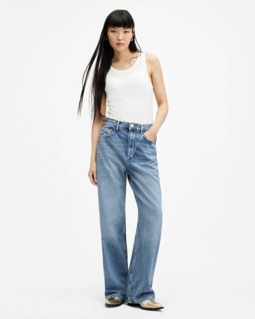 ALLSAINTS -  BLAKE JEAN