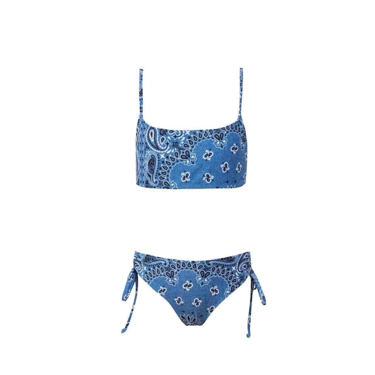 SWIMWEAR