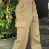 ⁦CARGO TROUSERS PARACHUTE⁩ – תמונה ⁦2⁩