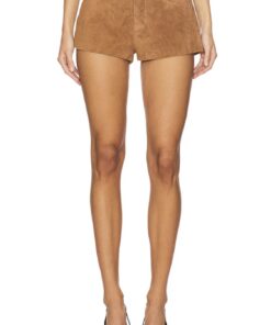 BAַ&SH - CARGO TROUSERS