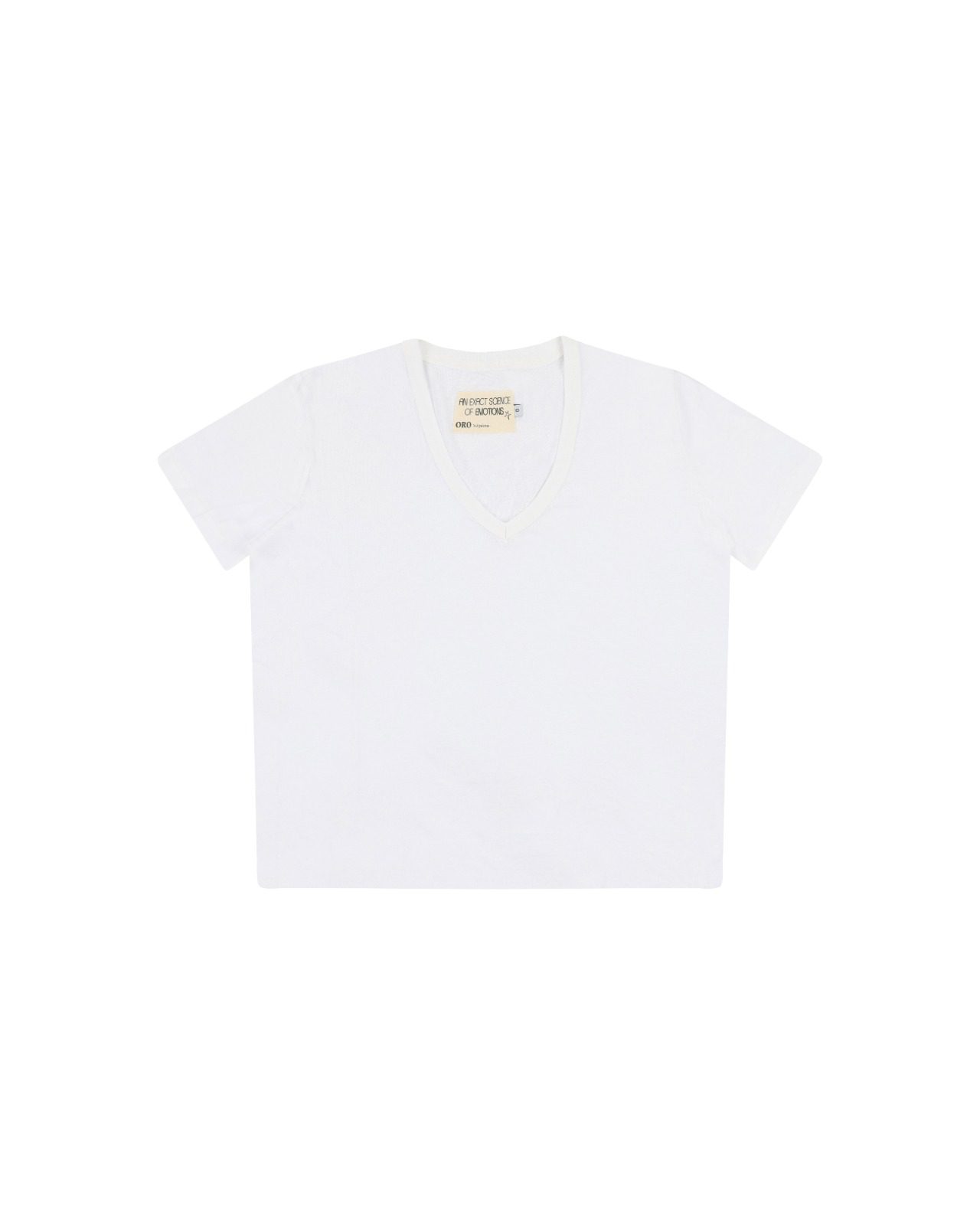 ORO - V-SHIRT