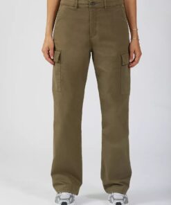 CARGO TROUSER BATTLE