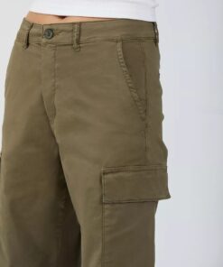 CARGO TROUSER BATTLE