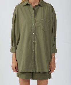SHIRT CLEA LIGHT