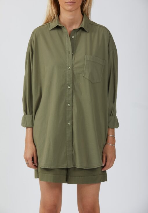 SHIRT CLEA LIGHT