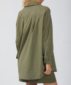 SHIRT CLEA LIGHT