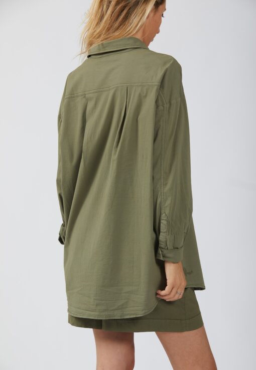 SHIRT CLEA LIGHT