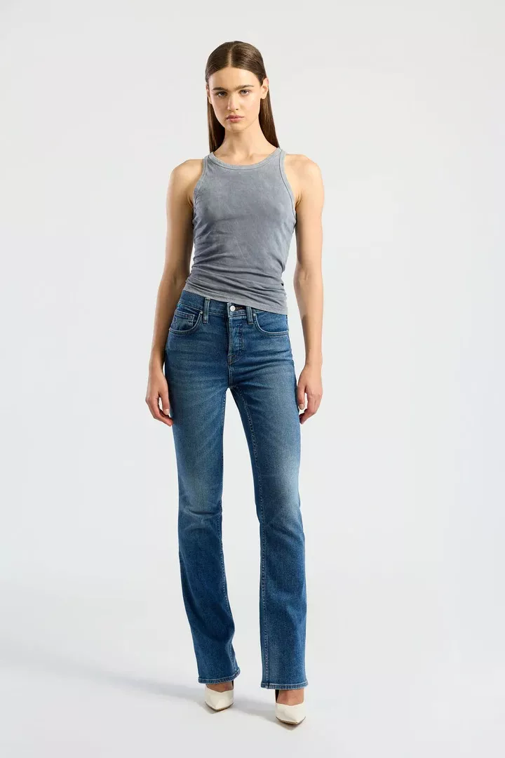 COTTON CITIZEN - STANDARD TANK