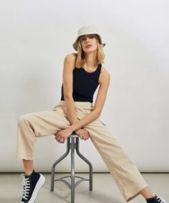 CARGO TROUSER PARACHUTE CARGO