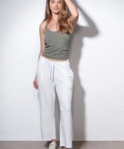 PANTS - MADE