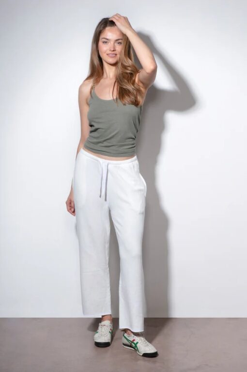PANTS - MADE