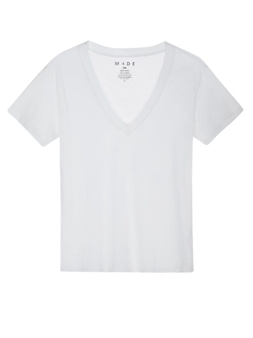 V TEE - MADE