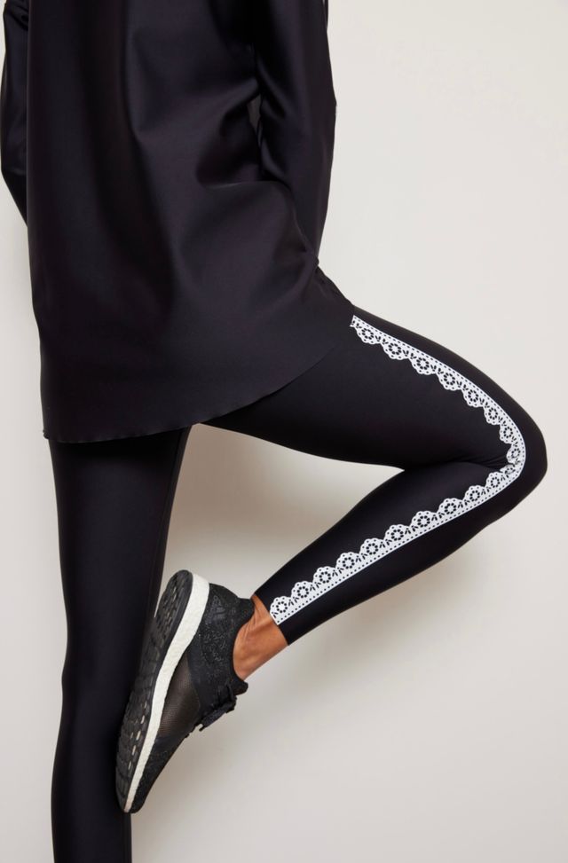 LEGGING - ULTRACOR