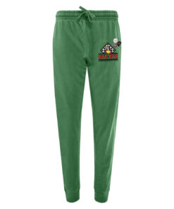 JOGGER BYEYE