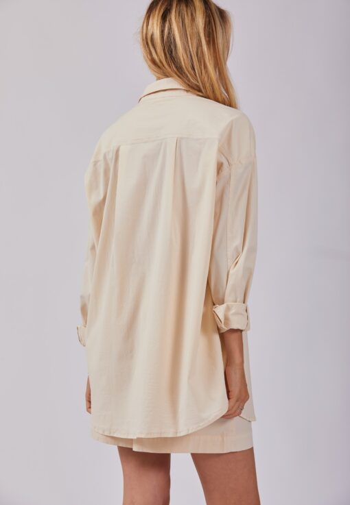 SHIRT CLEA LIGHT