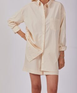 SHIRT CLEA LIGHT