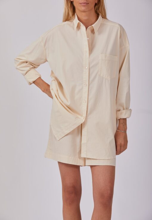 SHIRT CLEA LIGHT