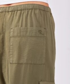 SKIRT DENVER - KAKI
