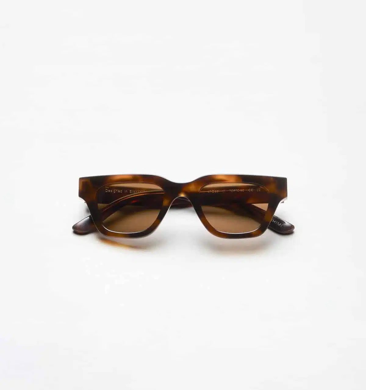 CHIMI- SUNGLASSES – TORTOISE