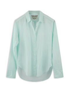 ORO - BUTTONED SHIRT
