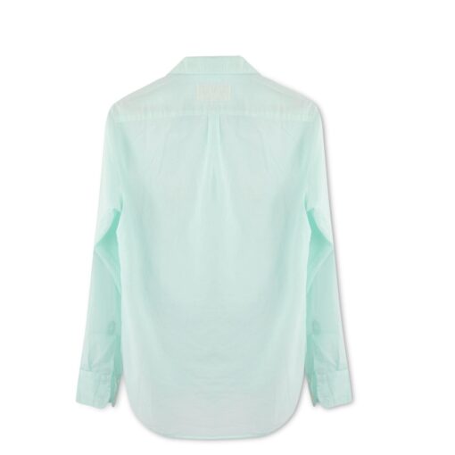 ORO - BUTTONED SHIRT
