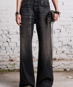D'ARCY LOOSE JEAN -  R13