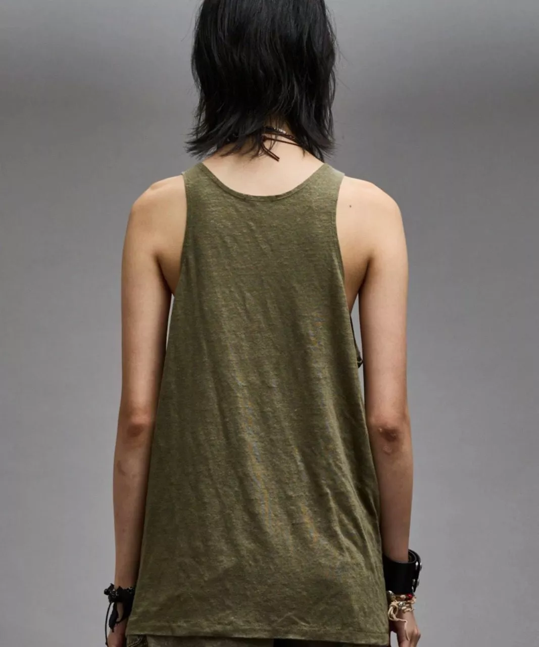 NEW YORK RELAXED TANK