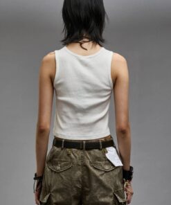 R13 -DISTRESSED TANK