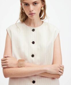 ALLSAINTS - PAYTON WAISTCOAT