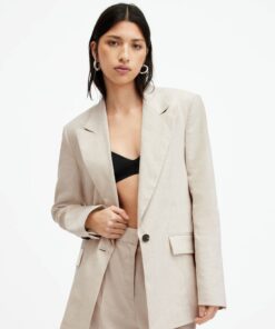 ALLSAINTS - WHITEY BLAZER