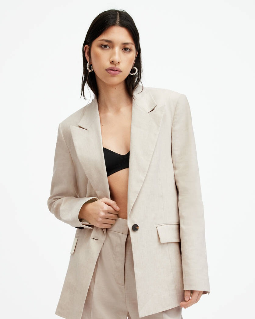 ALLSAINTS - WHITEY BLAZER