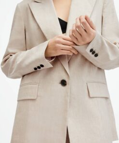 ALLSAINTS - WHITEY BLAZER