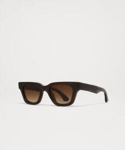 CHIMI- SUNGLASSES - BROWN